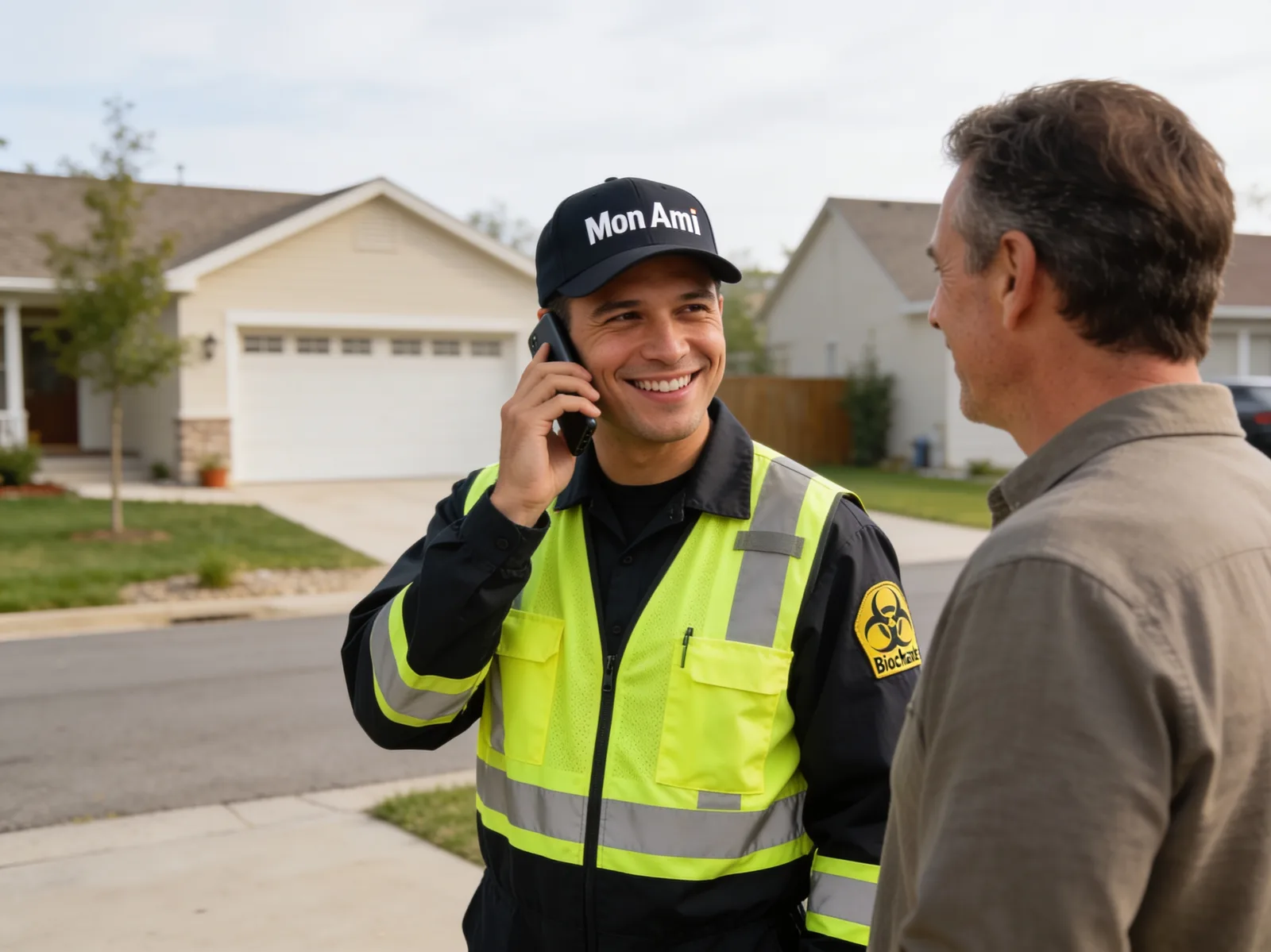 Sewage Cleanup Mascotte, FL FAQs